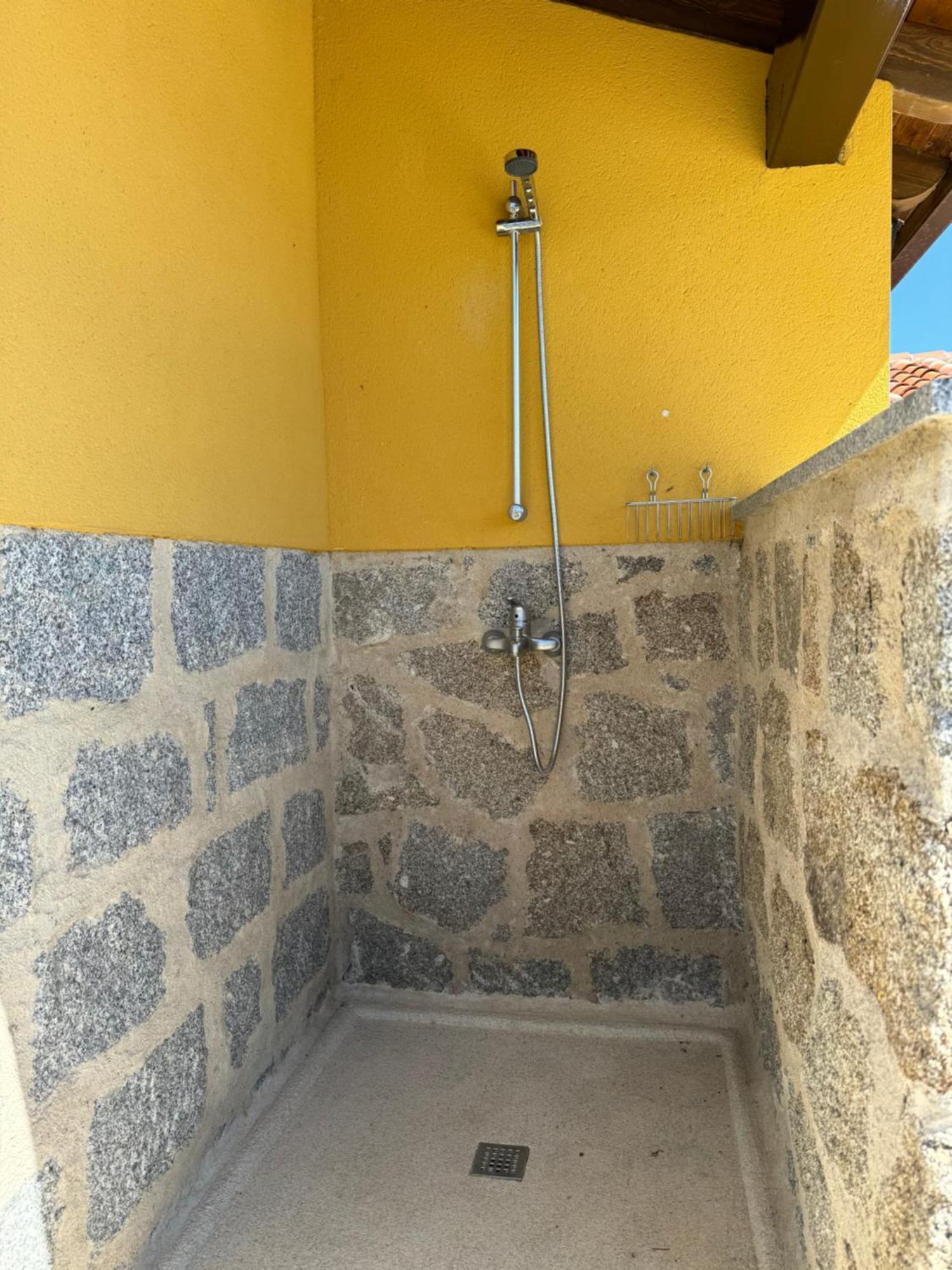 Complejo Rural Los Cachos Baterna Ngoại thất bức ảnh