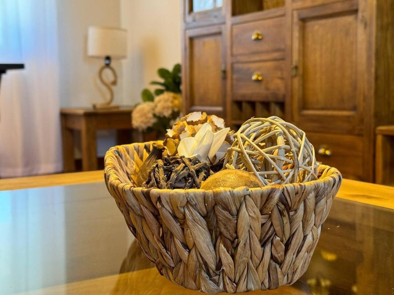 Complejo Rural Los Cachos Baterna Ngoại thất bức ảnh